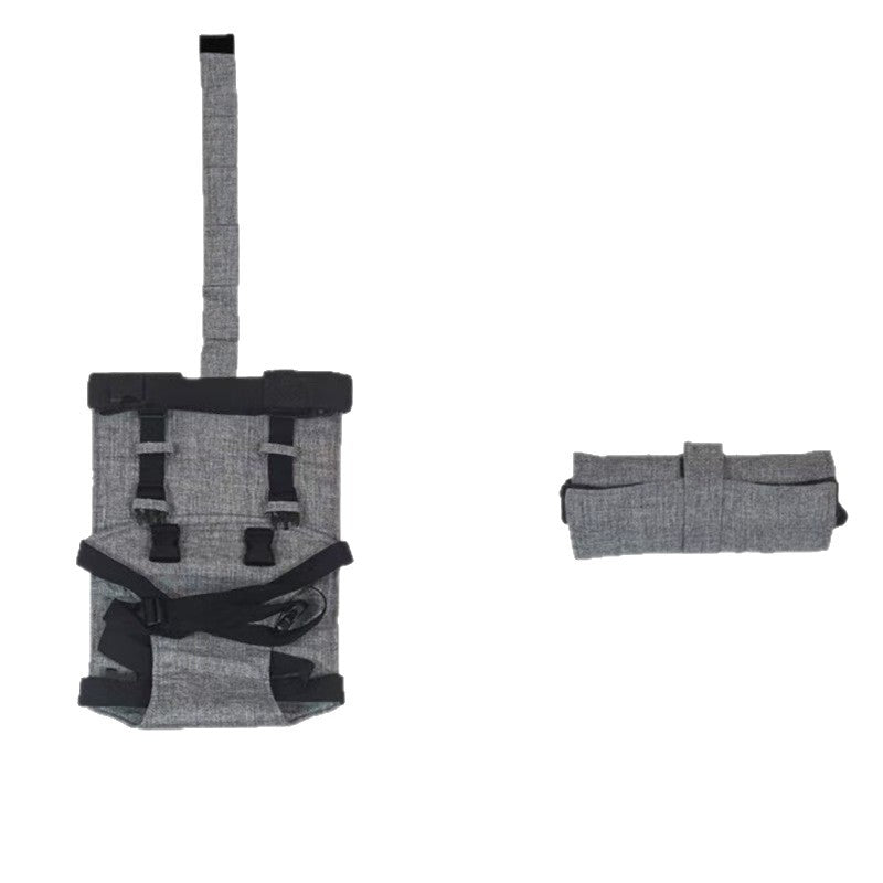 Universal Safety Belt Chair