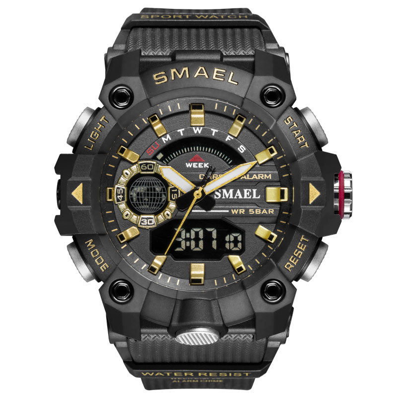 SMAEL 8040 Military Watches