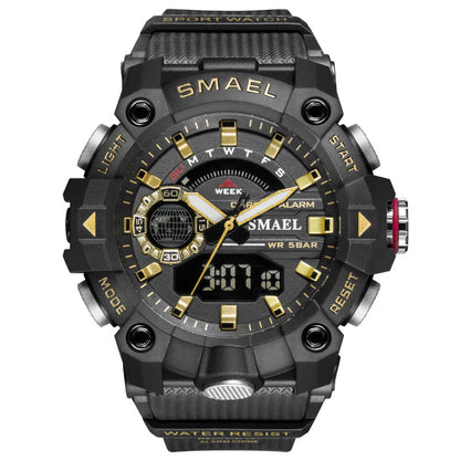 SMAEL 8040 Military Watches
