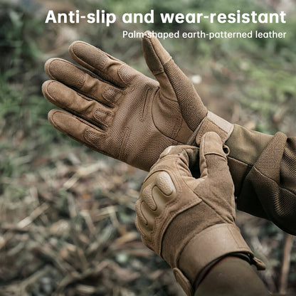 Men’s Tactical Gloves