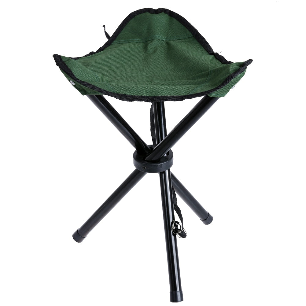 Lightweight Folding Stool