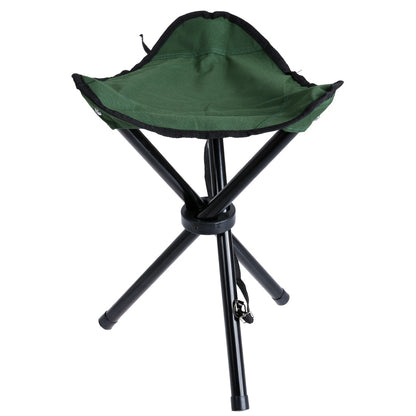 Lightweight Folding Stool