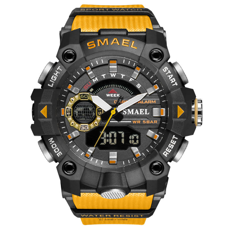 SMAEL 8040 Military Watches
