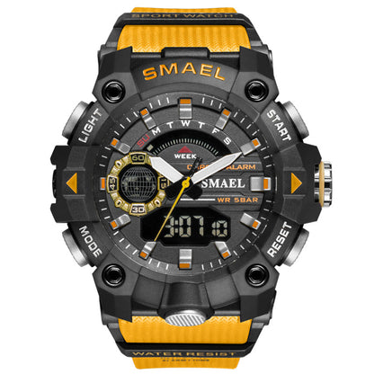 SMAEL 8040 Military Watches