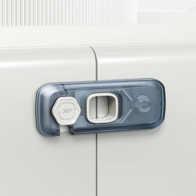 Children Safety Lock