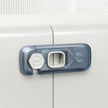 Children Safety Lock