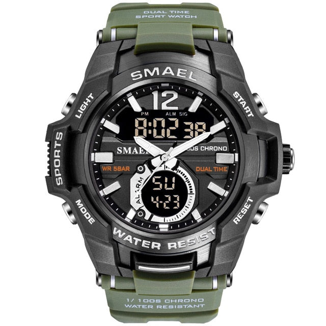 SMAEL SL-1805 Digital