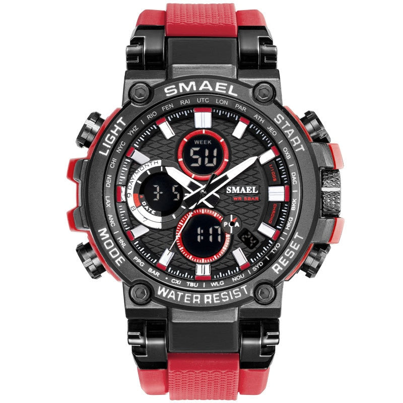 SMEAL 1803 Sport Watches