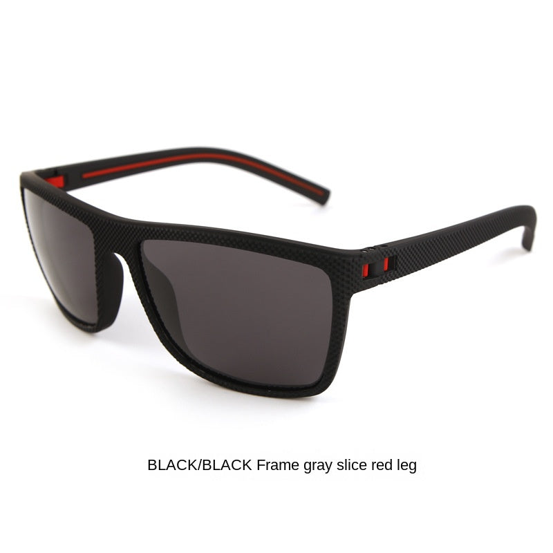 Outdoor cycling sports sunglasses