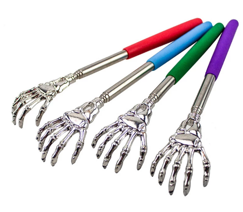 Back Scratcher “Telescopic”
