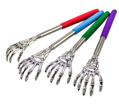 Back Scratcher “Telescopic”