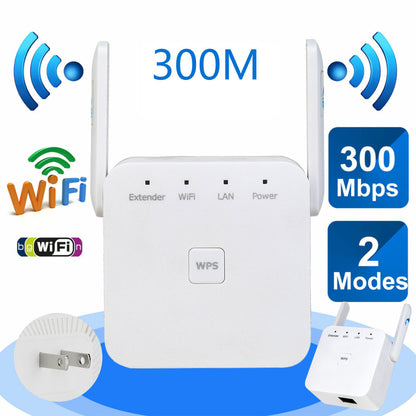 300M WiFi Range Extender