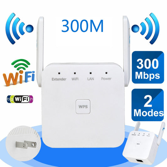 300M WiFi Range Extender