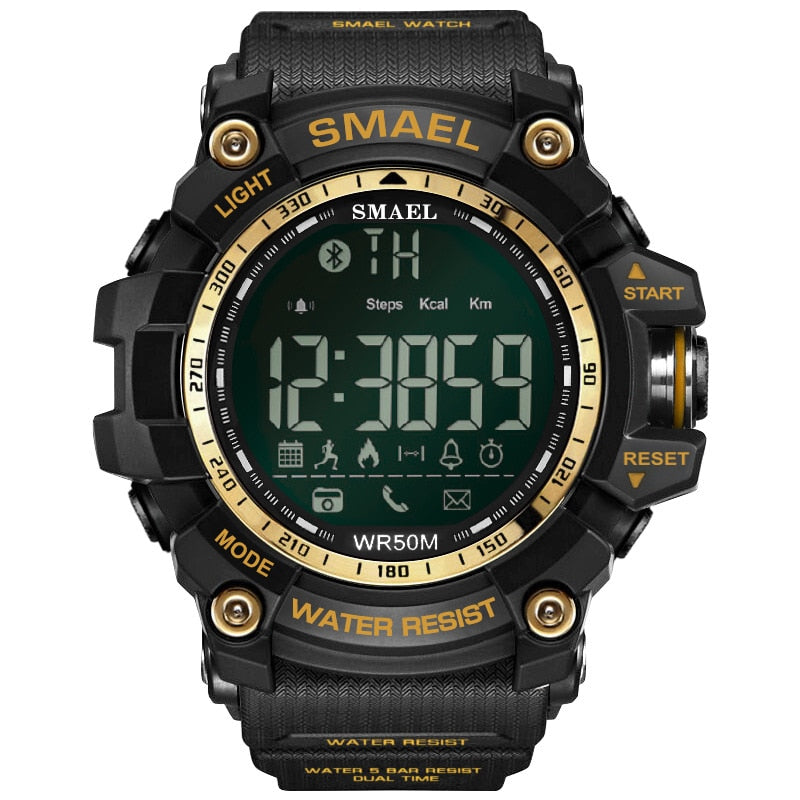 SMAEL1617 Chronograph Watches