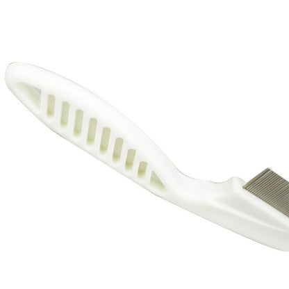 Pet Flea Combs