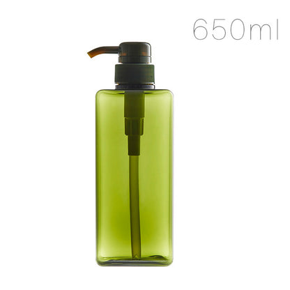 Refillable Bottle Containers