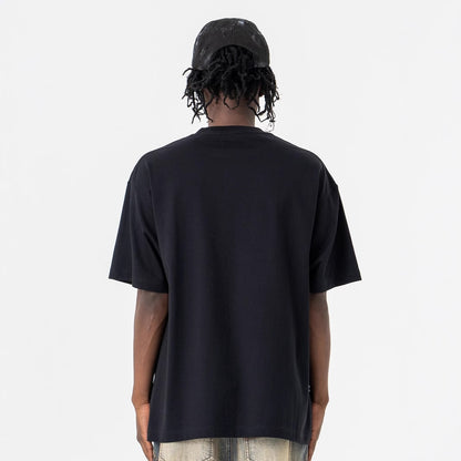 “Doomsday” Casual Loose Short Sleeve T-shirt