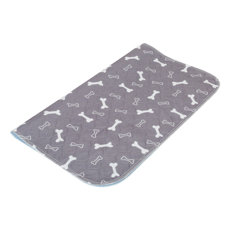 Reusable Pet Bed Mat