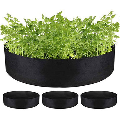 Fabric Felt Grow Pot