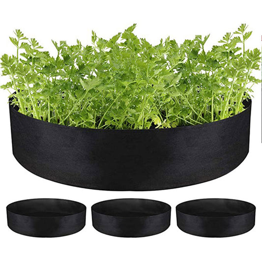 Fabric Felt Grow Pot