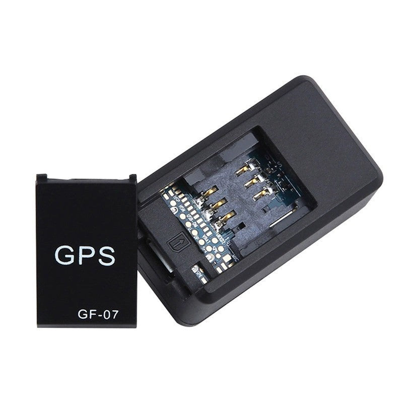 GF07 Car Anti-Loss Device with Built-in Strong Magnet
