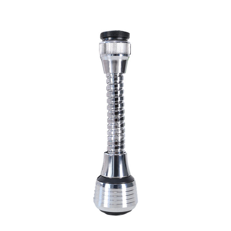 Rotatable Faucet Filter