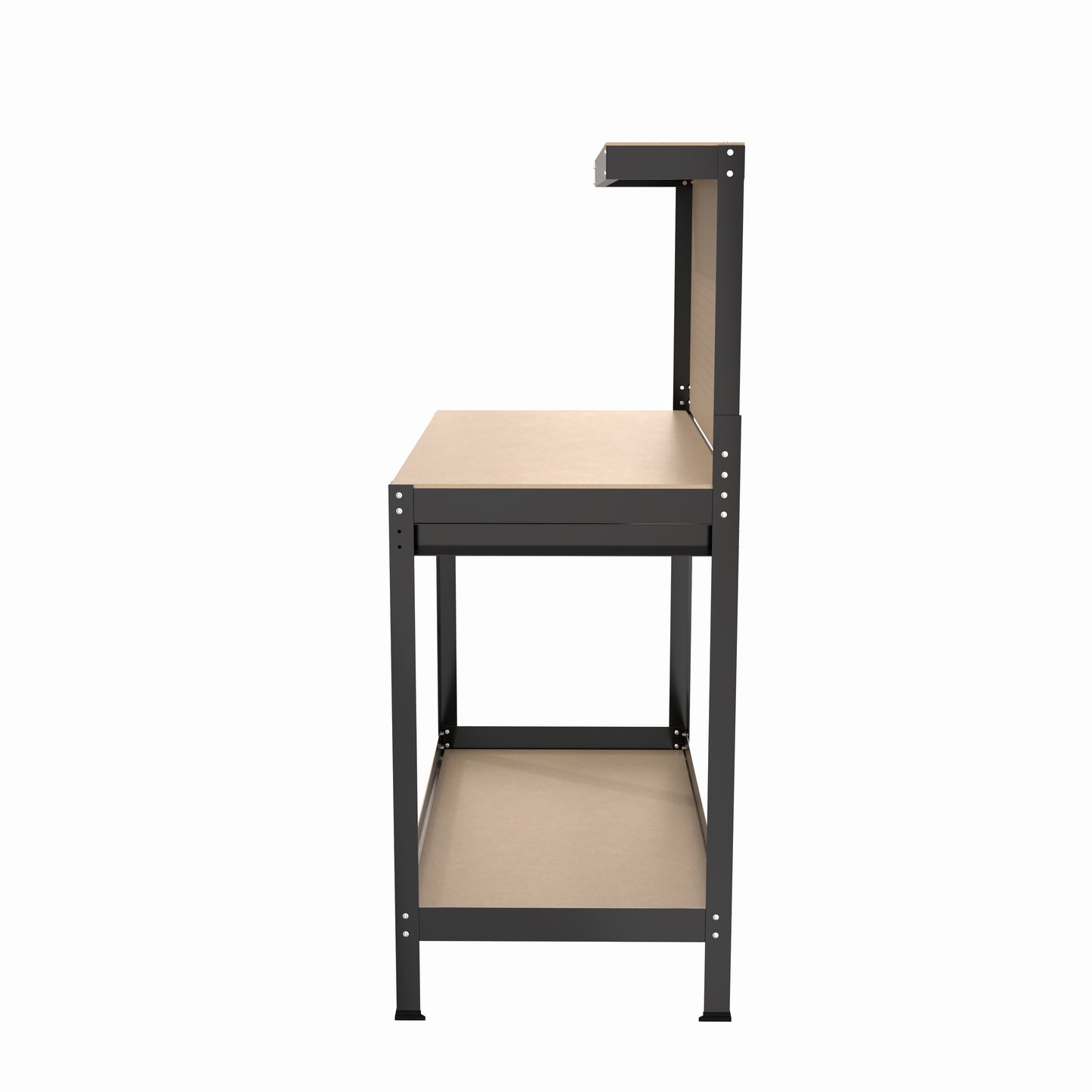 63" Workshop Tool Storage