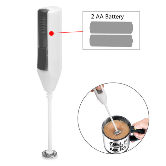 Electric Egg Beater