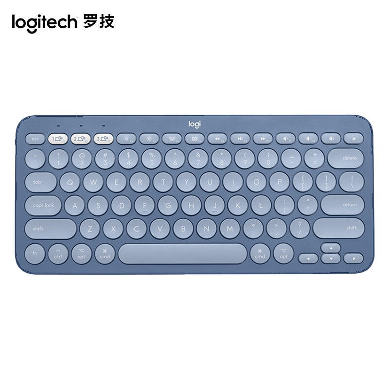 Logitech K380 Mini Wireless Keyboard