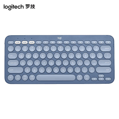 Logitech K380 Mini Wireless Keyboard