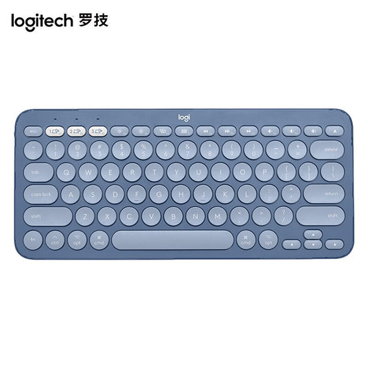 Logitech K380 Mini Wireless Keyboard