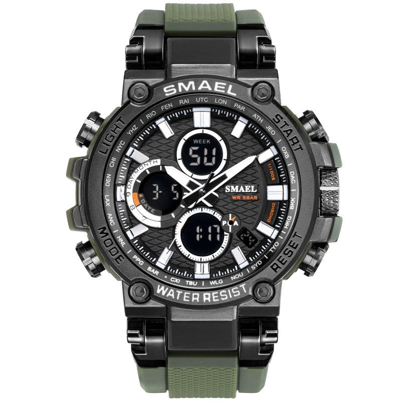 SMEAL 1803 Sport Watches