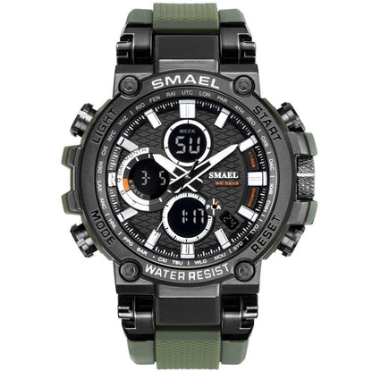 SMEAL 1803 Sport Watches
