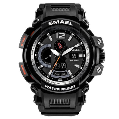 SMAEL 1702 Top Brand Luxury Sport Watch