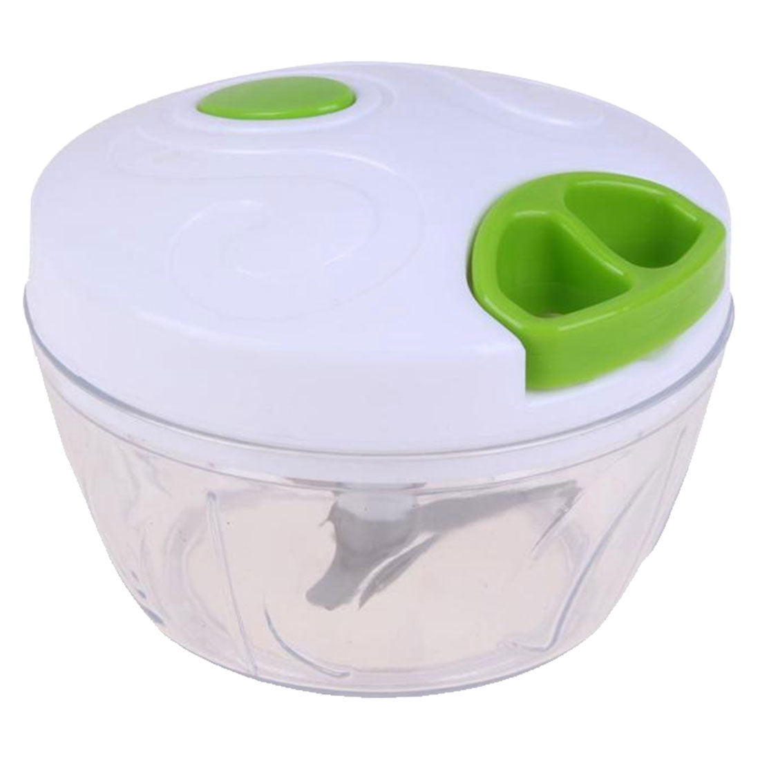 Manual Food Kitchen Tool Multifunction Gadget Vegetable Chopper