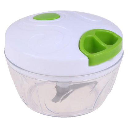 Manual Food Kitchen Tool Multifunction Gadget Vegetable Chopper