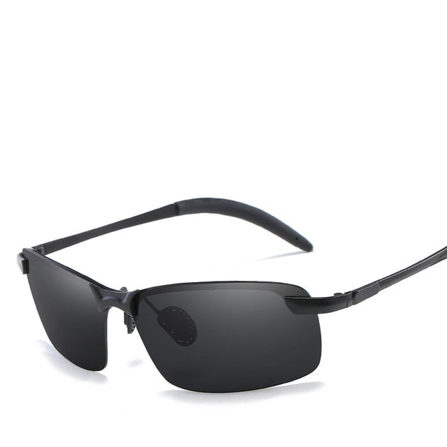 Photochromic Sunglasses Polarized