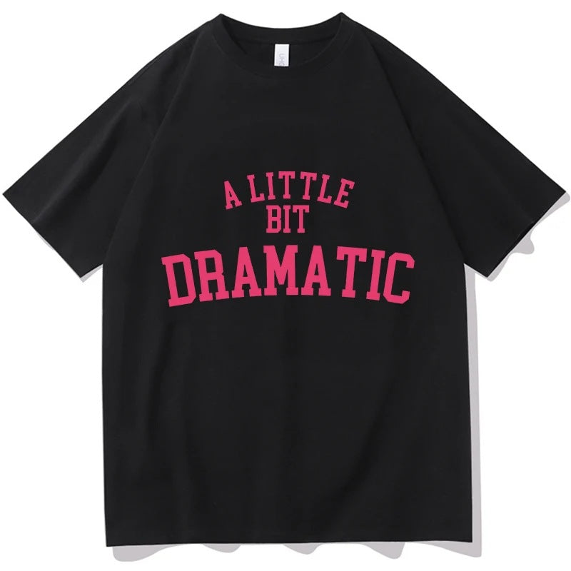 Mean Girls A Little Bit Dramatic Tshirts