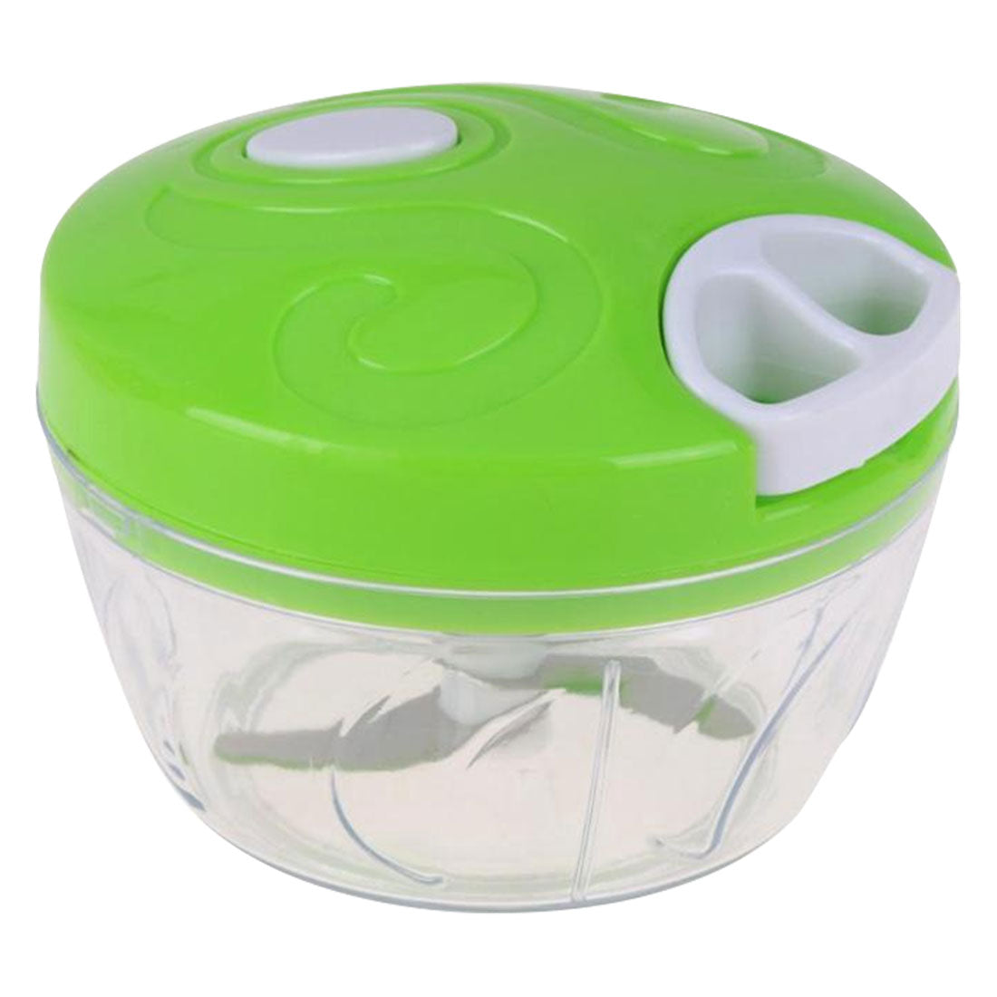 Manual Food Kitchen Tool Multifunction Gadget Vegetable Chopper