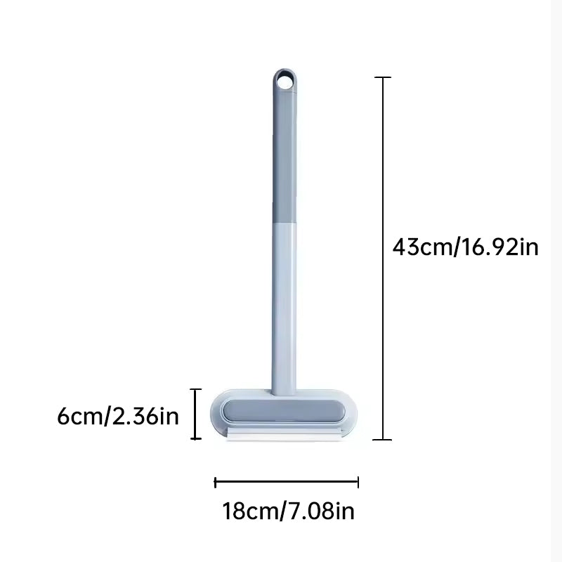 3-in-1 Pet Hair Remover Brush