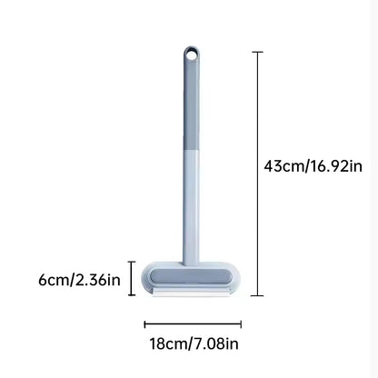 3-in-1 Pet Hair Remover Brush