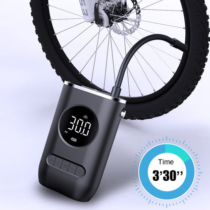 New Car Portable Inflator Pump