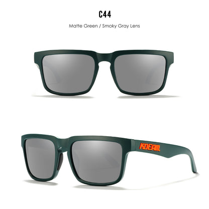 Classic polarized sunglasses