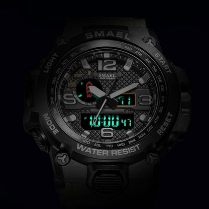 SMAEL 1545D Watches