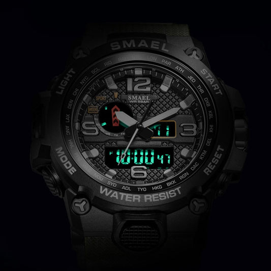 SMAEL 1545D Watches