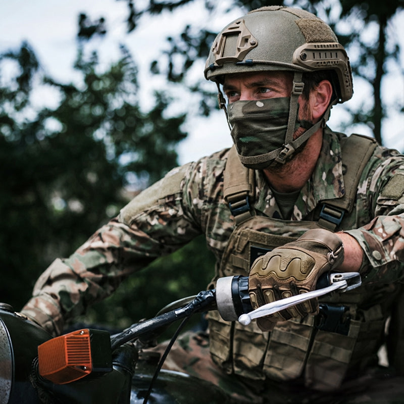 Men’s Tactical Gloves