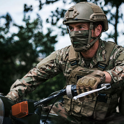 Men’s Tactical Gloves