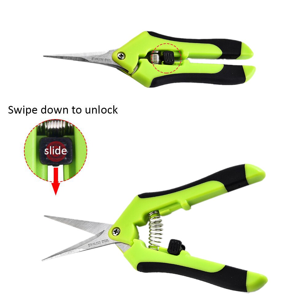Garden Pruning Shears