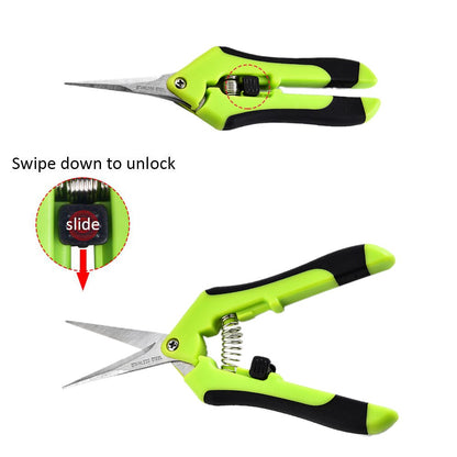 Garden Pruning Shears
