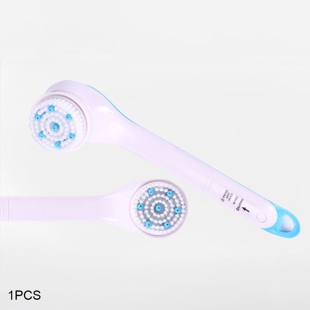 5 In 1 Electric Bath Brush